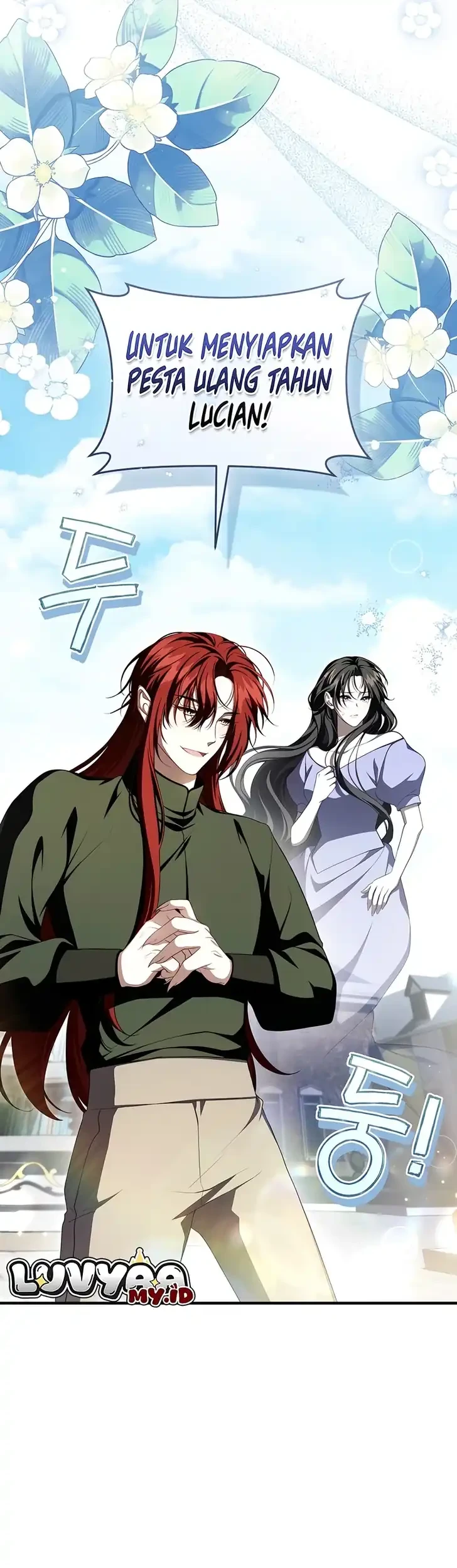 The Abandoned Prince’s Ghost Bride Bab 15 halaman 7