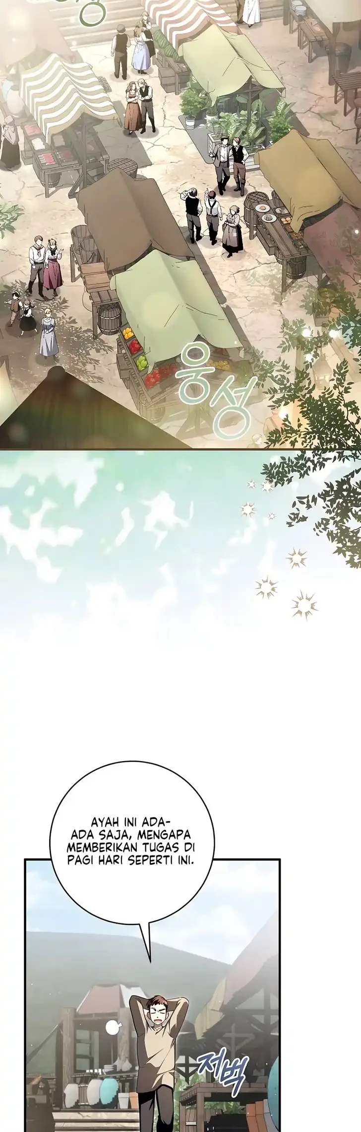 The Abandoned Prince’s Ghost Bride Bab 15 halaman 9