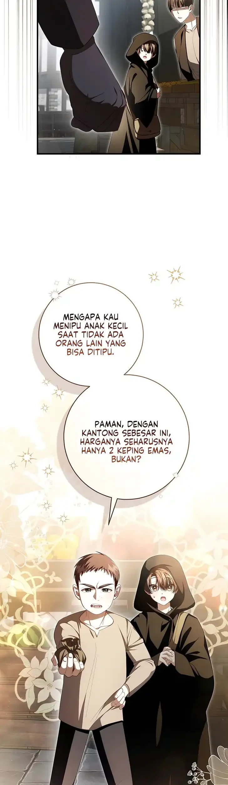 The Abandoned Prince’s Ghost Bride Bab 15 halaman 16