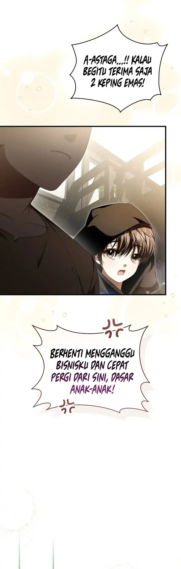 The Abandoned Prince’s Ghost Bride Bab 15 halaman 18