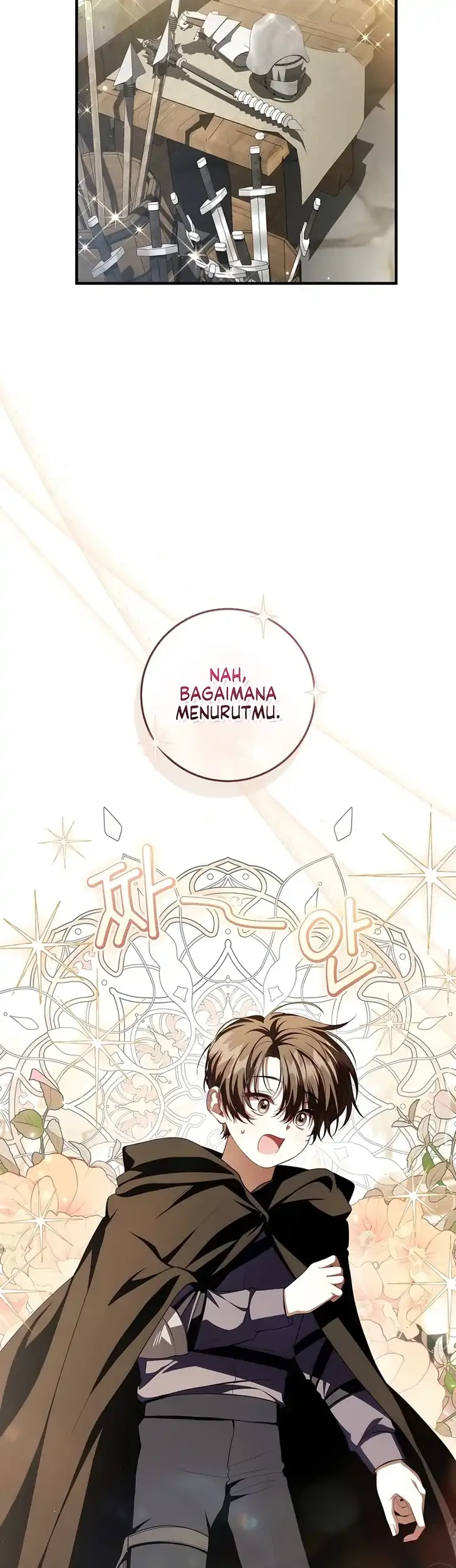 The Abandoned Prince’s Ghost Bride Bab 15 halaman 31