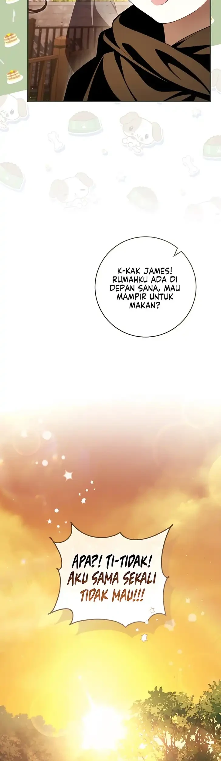 The Abandoned Prince’s Ghost Bride Bab 15 halaman 52