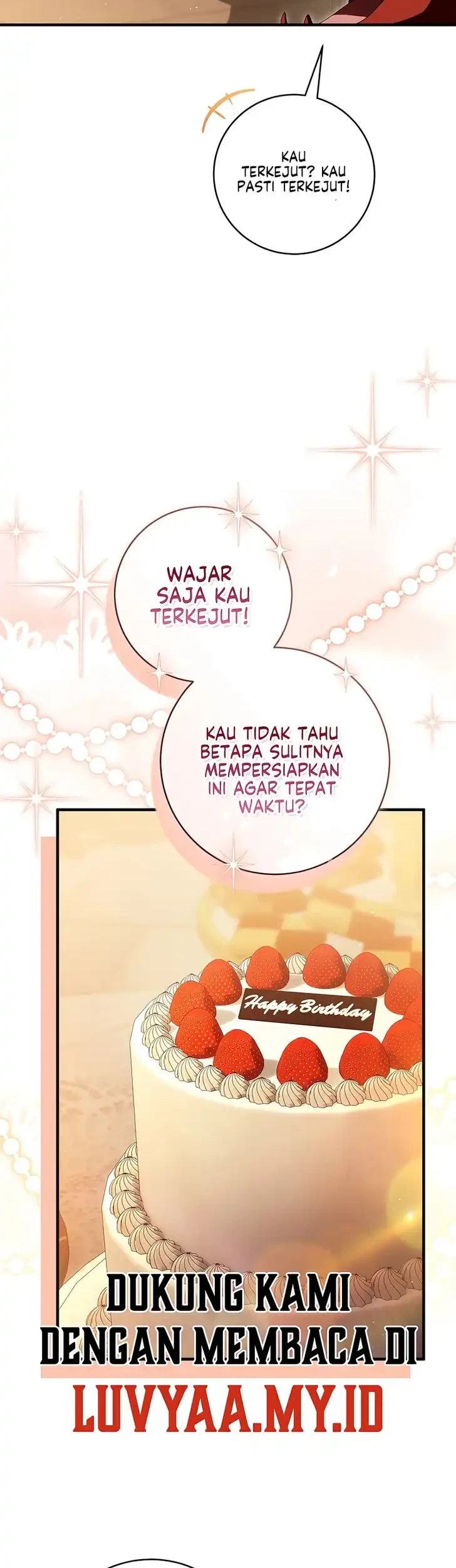 The Abandoned Prince’s Ghost Bride chapter 16 halaman 14