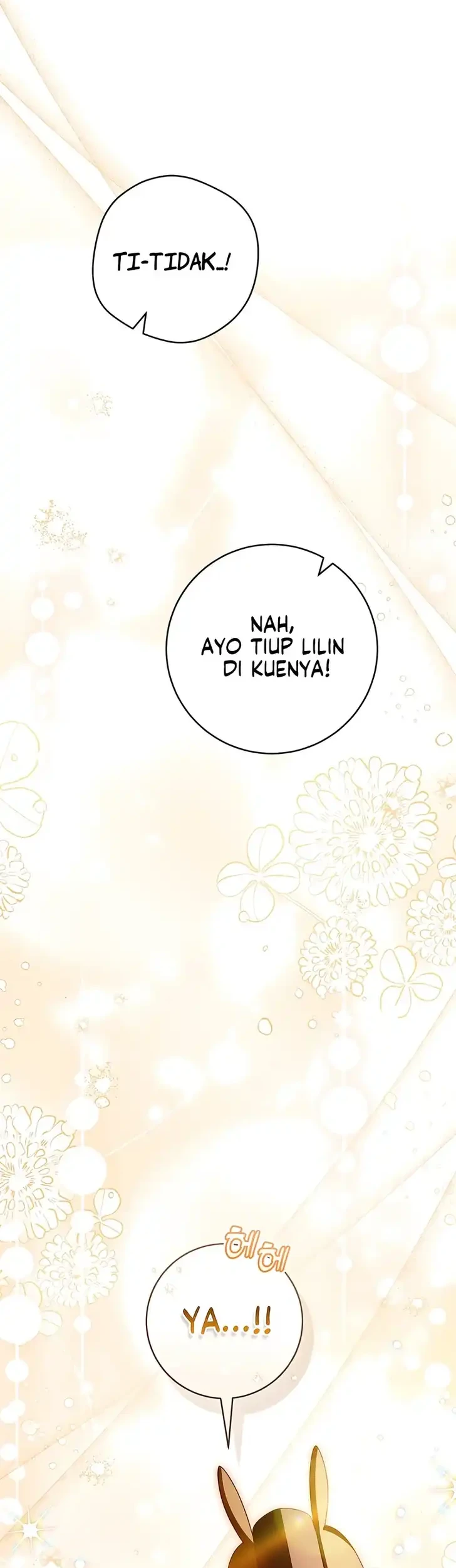 The Abandoned Prince’s Ghost Bride chapter 16 halaman 20