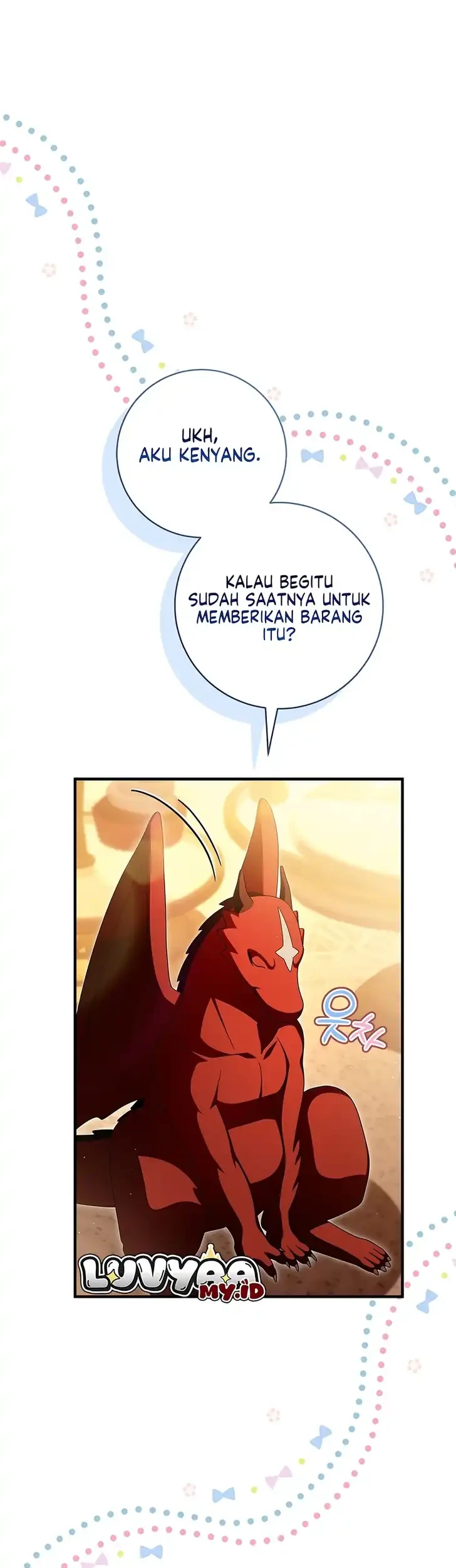 The Abandoned Prince’s Ghost Bride chapter 16 halaman 25