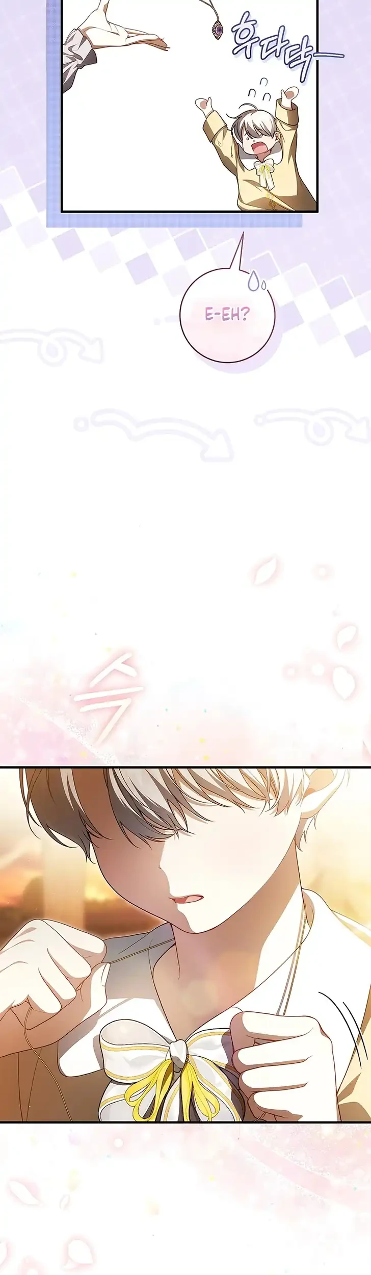 The Abandoned Prince’s Ghost Bride chapter 16 halaman 28