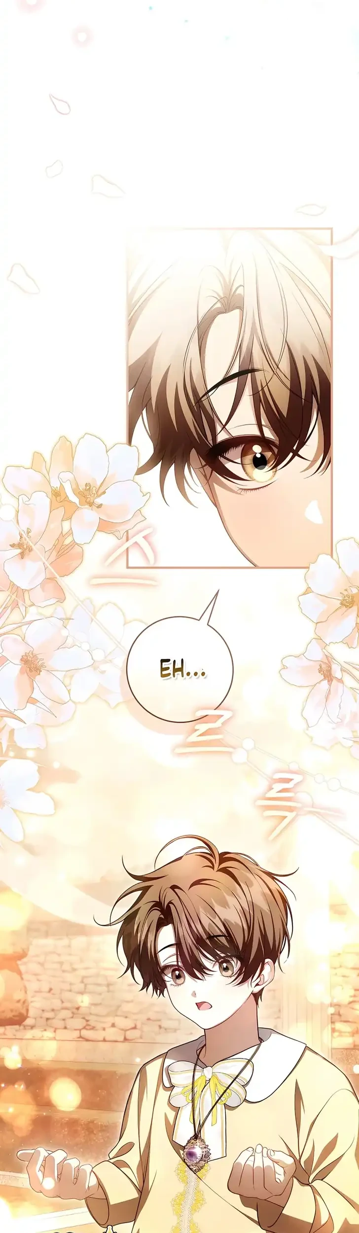 The Abandoned Prince’s Ghost Bride chapter 16 halaman 29