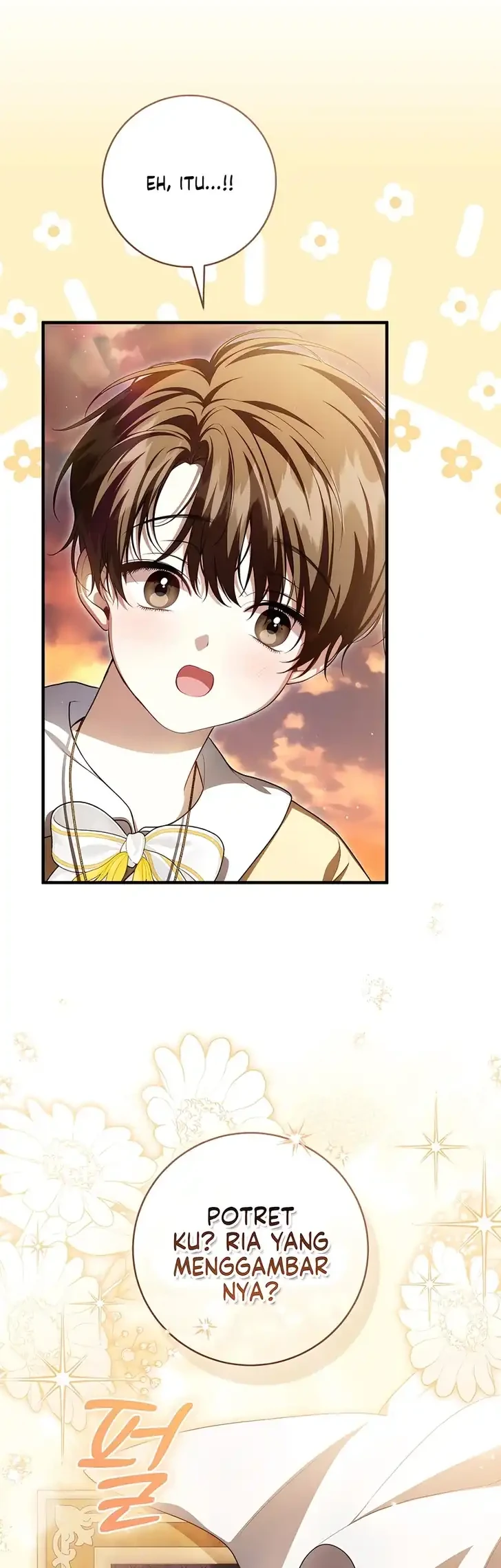 The Abandoned Prince’s Ghost Bride chapter 16 halaman 33