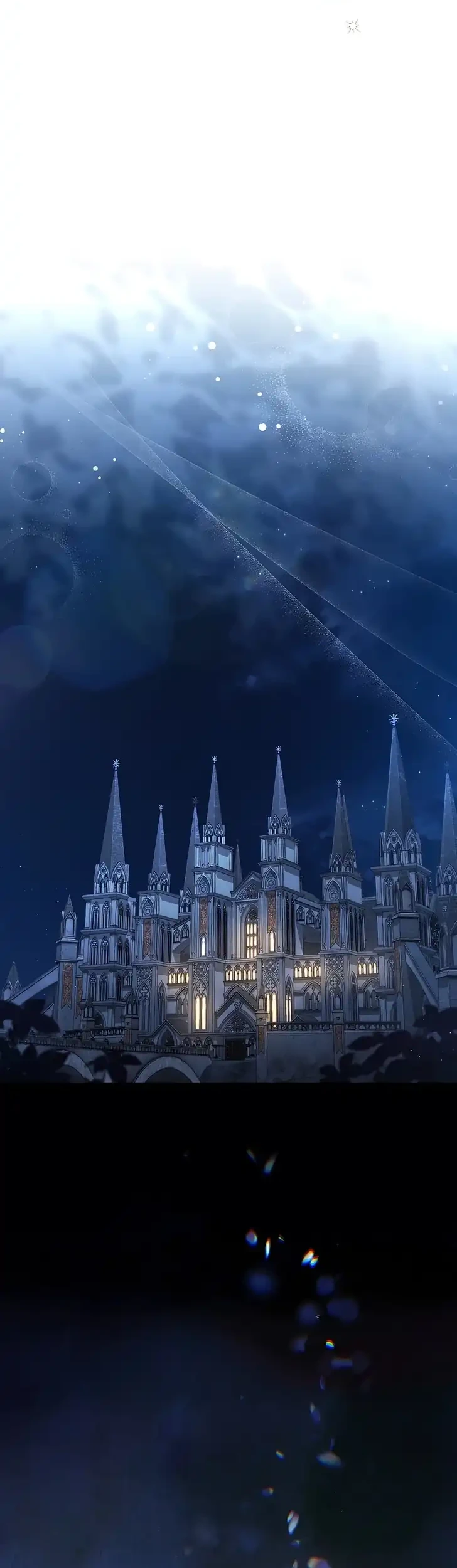 The Abandoned Prince’s Ghost Bride chapter 16 halaman 41