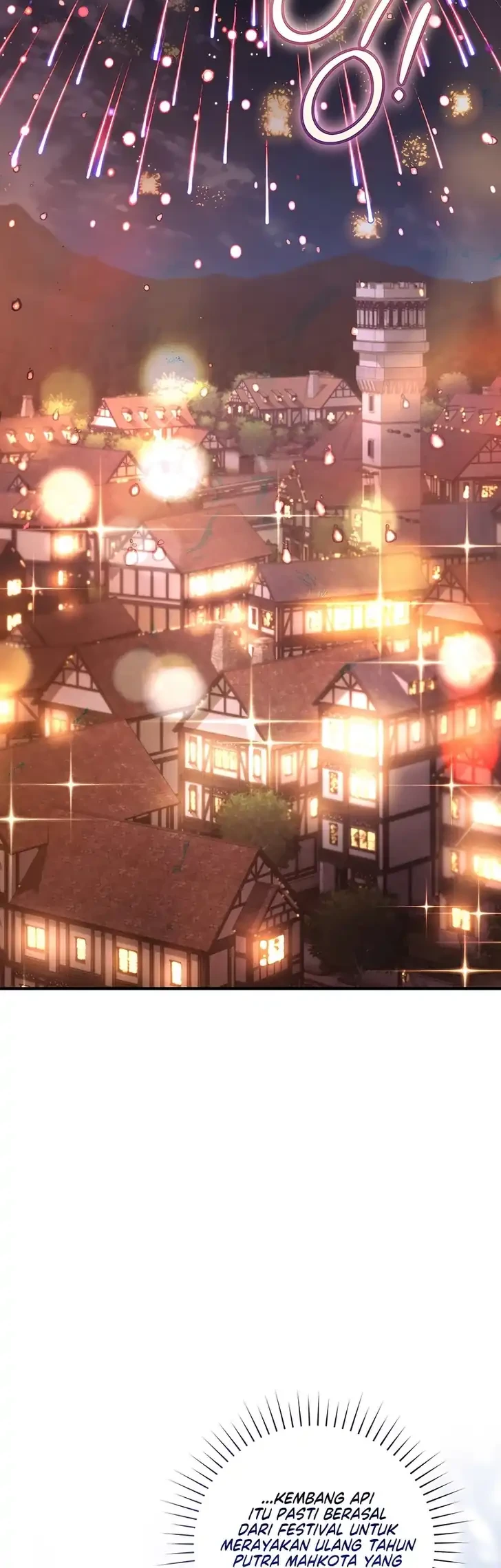 The Abandoned Prince’s Ghost Bride chapter 16 halaman 45