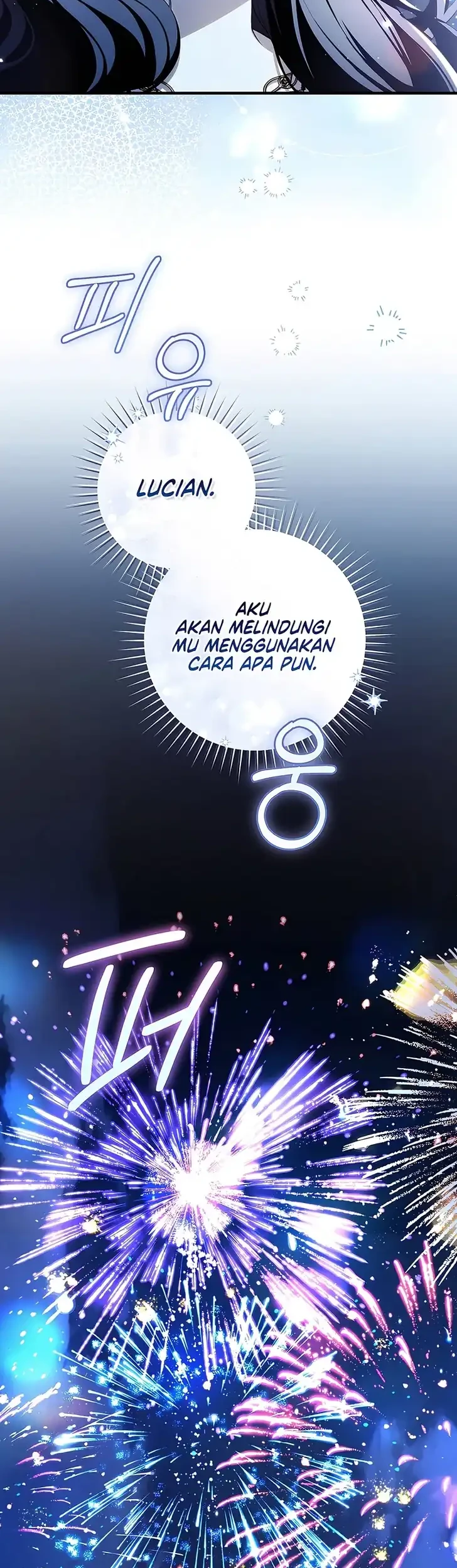 The Abandoned Prince’s Ghost Bride chapter 16 halaman 50
