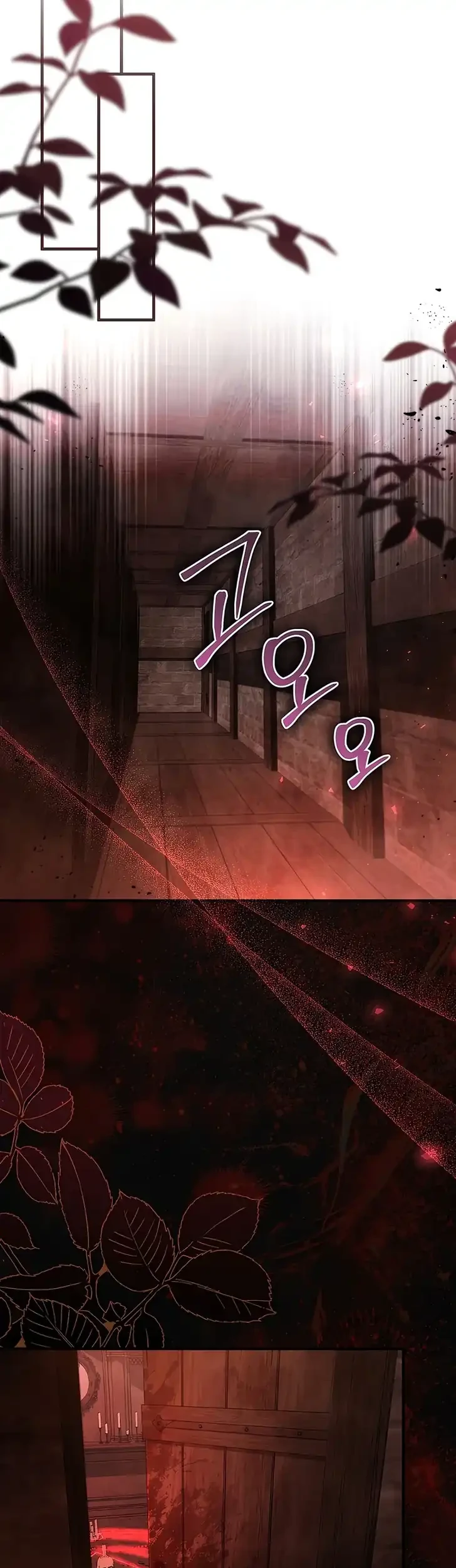 The Abandoned Prince’s Ghost Bride chapter 16 halaman 52