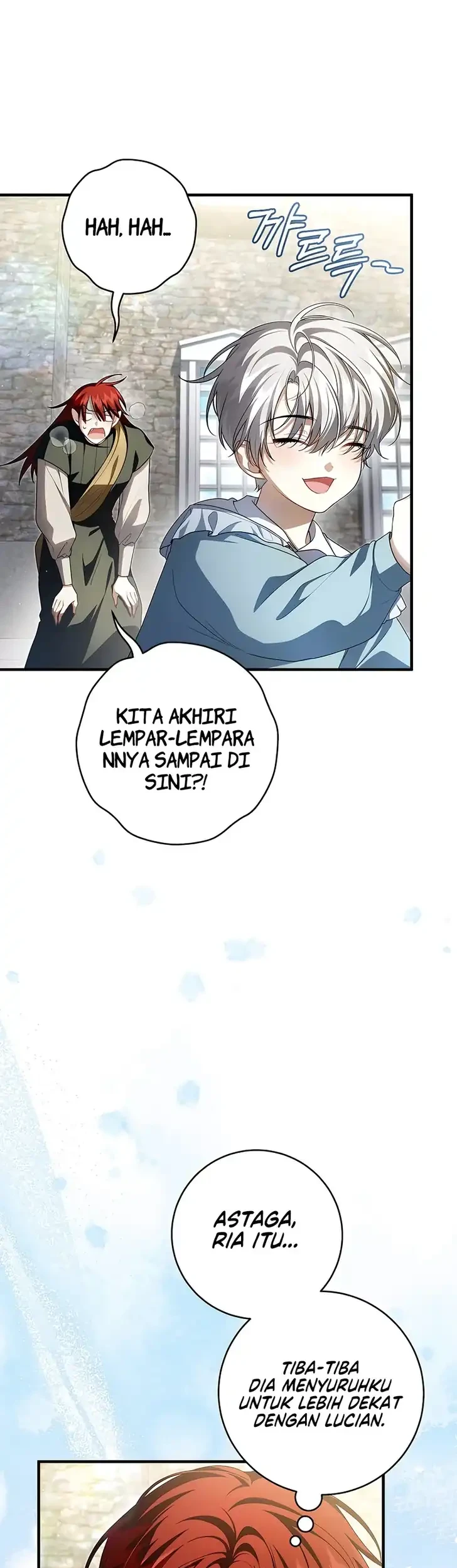 The Abandoned Prince’s Ghost Bride chapter 17 halaman 7