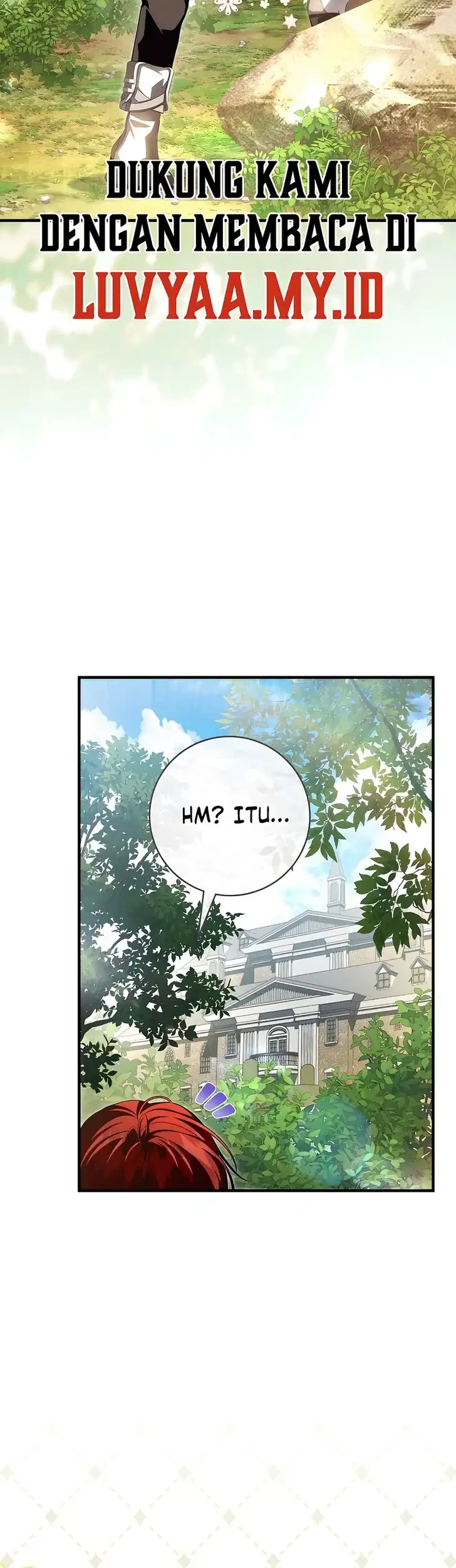 The Abandoned Prince’s Ghost Bride chapter 17 halaman 23
