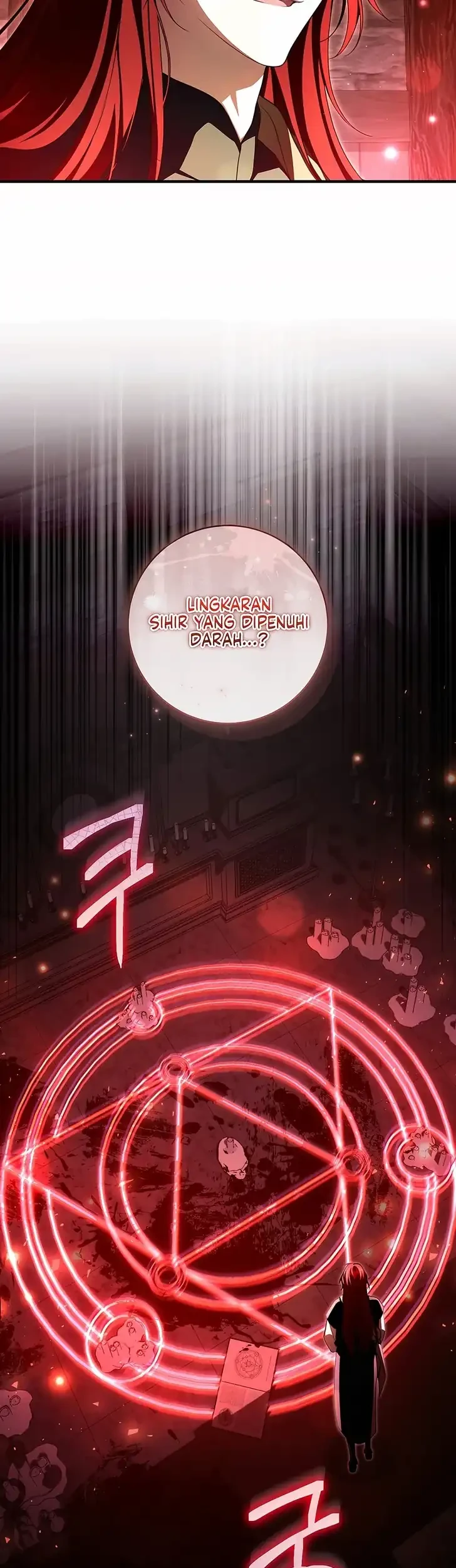 The Abandoned Prince’s Ghost Bride chapter 17 halaman 46