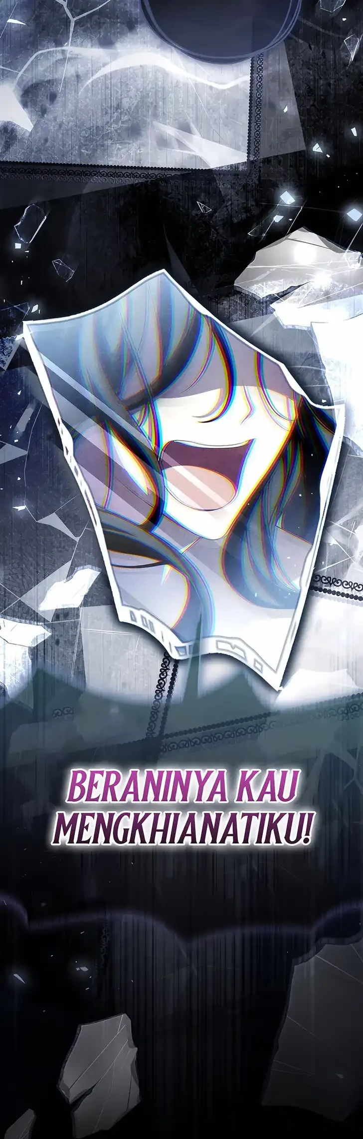The Abandoned Prince’s Ghost Bride chapter 17 halaman 51