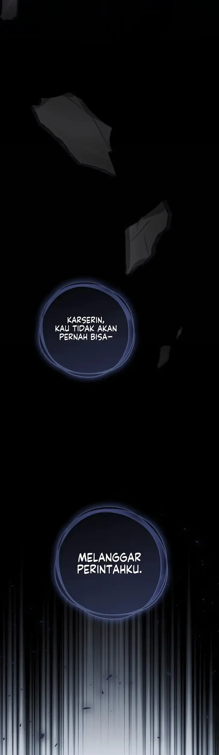 The Abandoned Prince’s Ghost Bride chapter 17 halaman 52