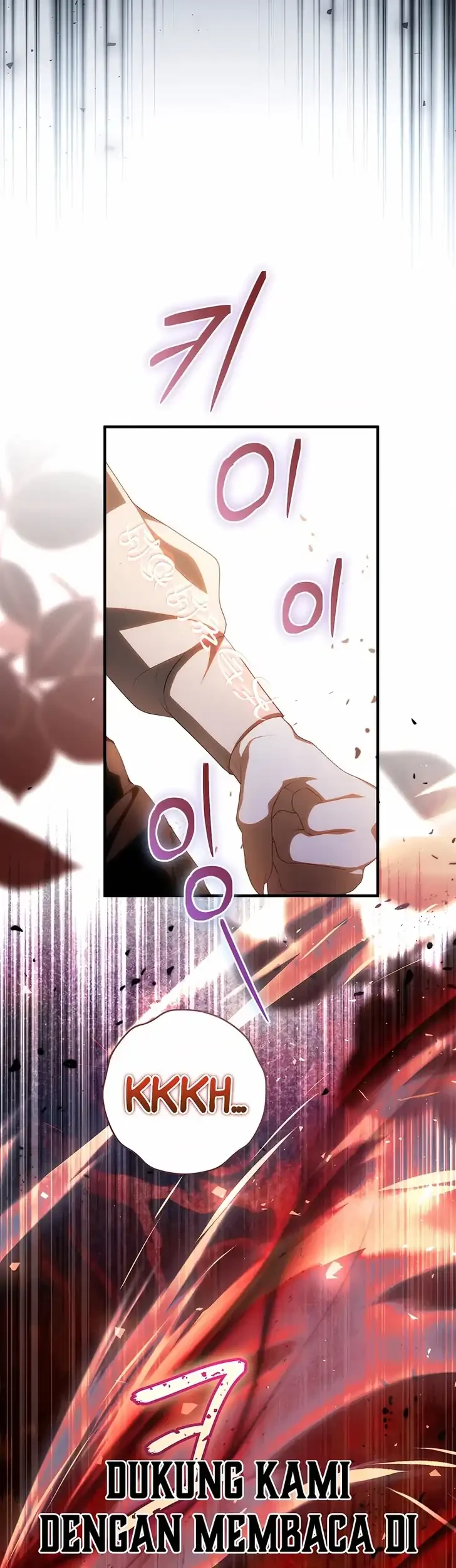 The Abandoned Prince’s Ghost Bride chapter 17 halaman 53