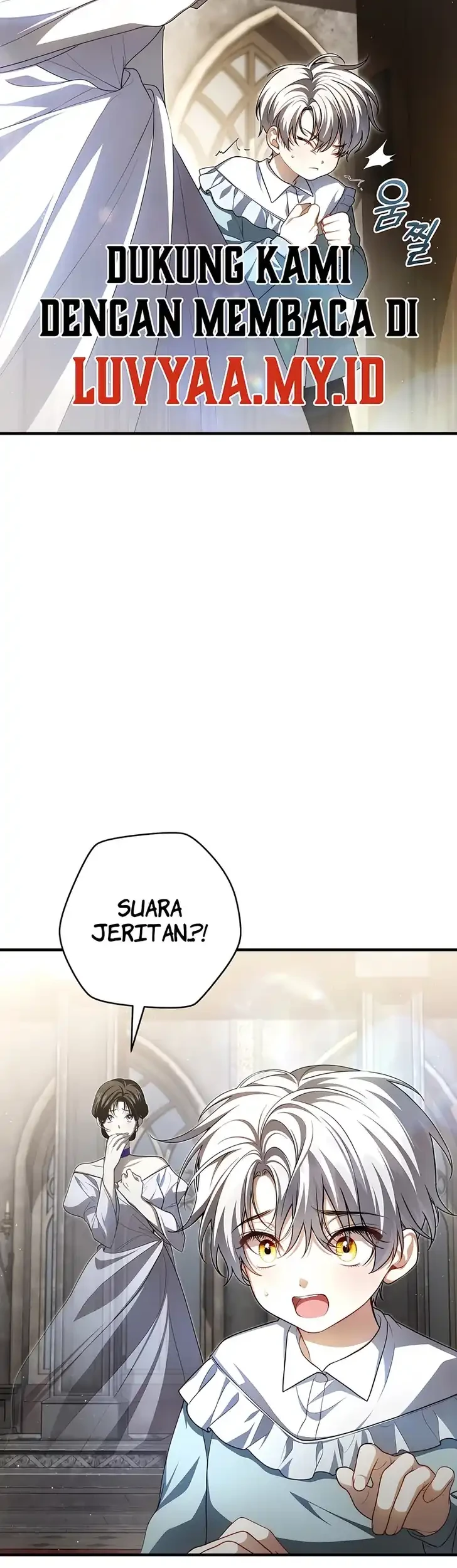 The Abandoned Prince’s Ghost Bride chapter 18 halaman 2
