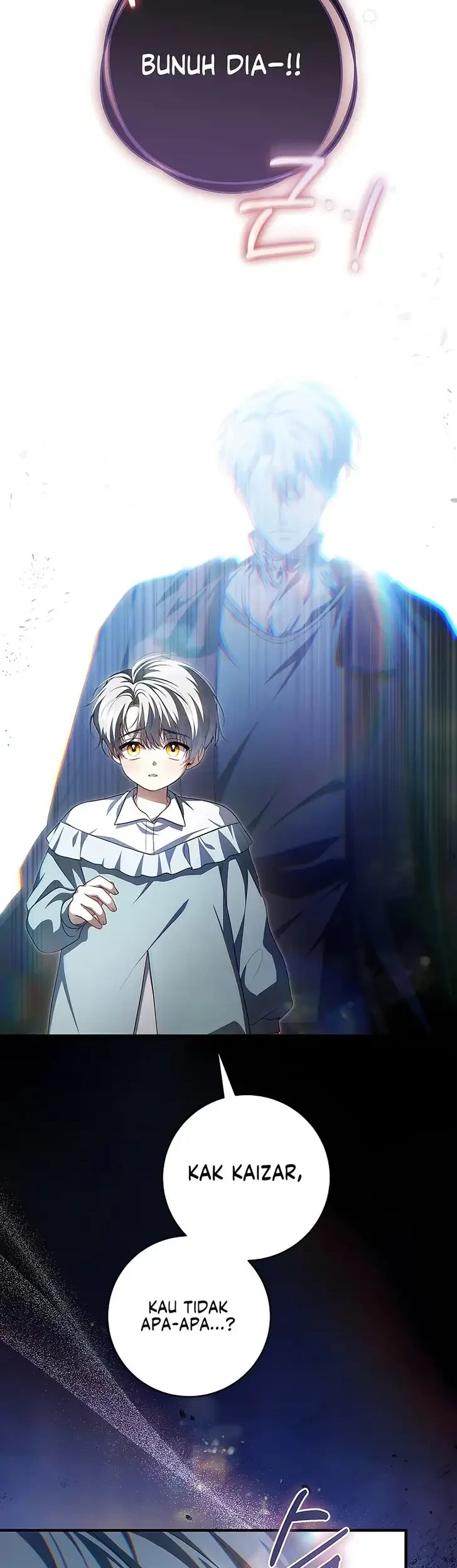 The Abandoned Prince’s Ghost Bride chapter 18 halaman 8