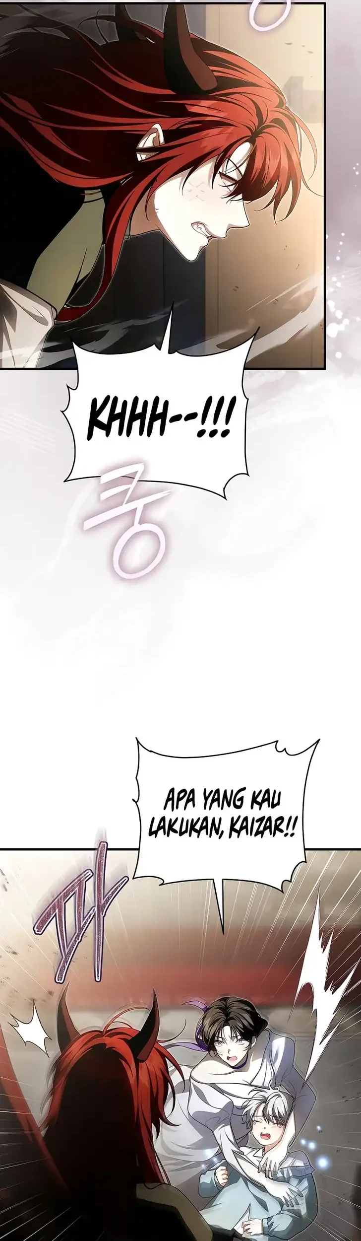 The Abandoned Prince’s Ghost Bride chapter 18 halaman 11