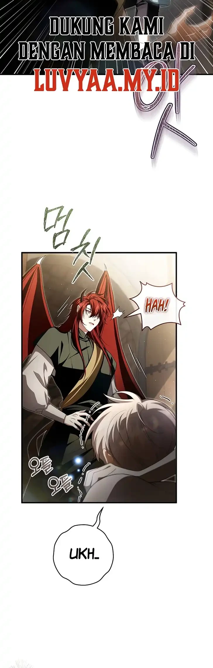 The Abandoned Prince’s Ghost Bride chapter 18 halaman 12