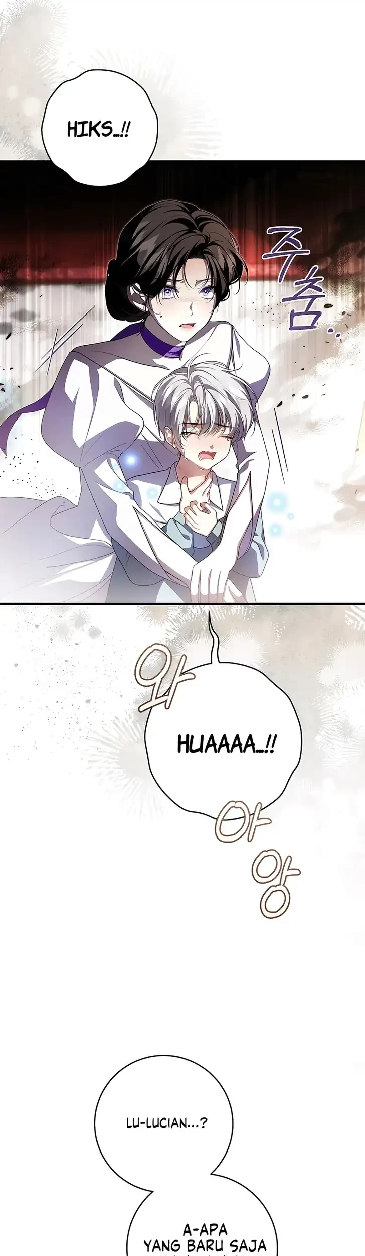 The Abandoned Prince’s Ghost Bride chapter 18 halaman 13