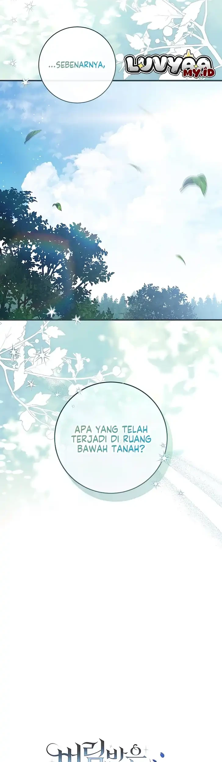 The Abandoned Prince’s Ghost Bride chapter 18 halaman 17