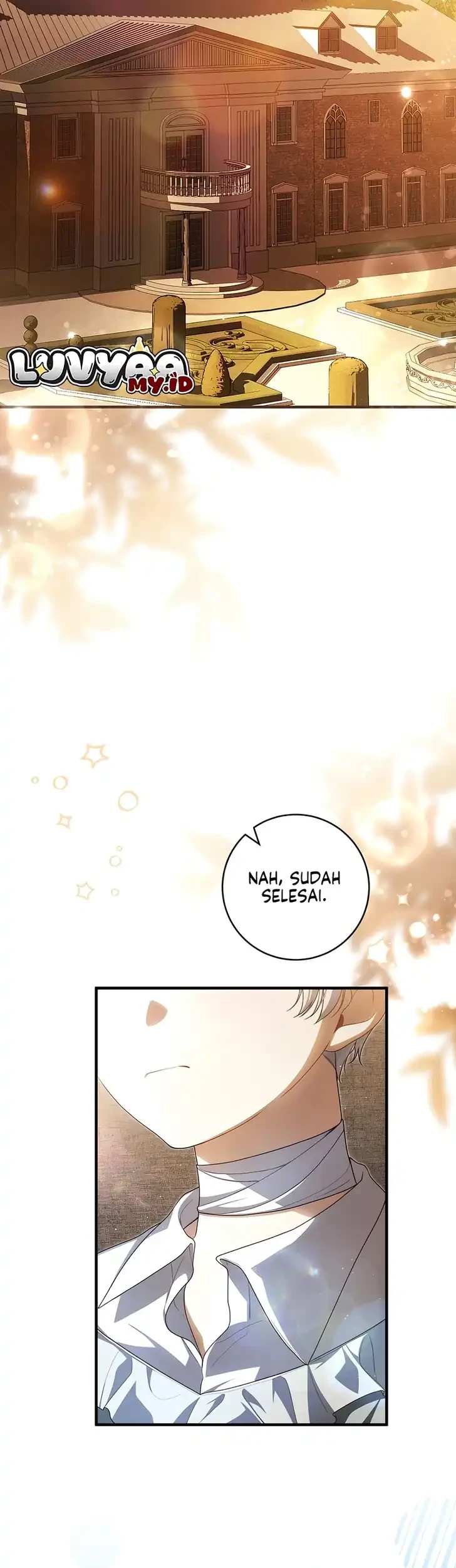 The Abandoned Prince’s Ghost Bride chapter 18 halaman 19