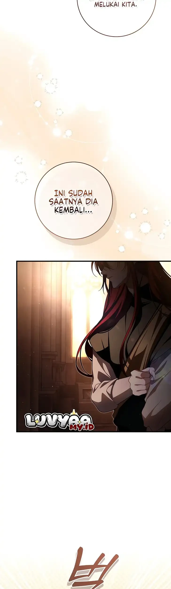 The Abandoned Prince’s Ghost Bride chapter 18 halaman 22