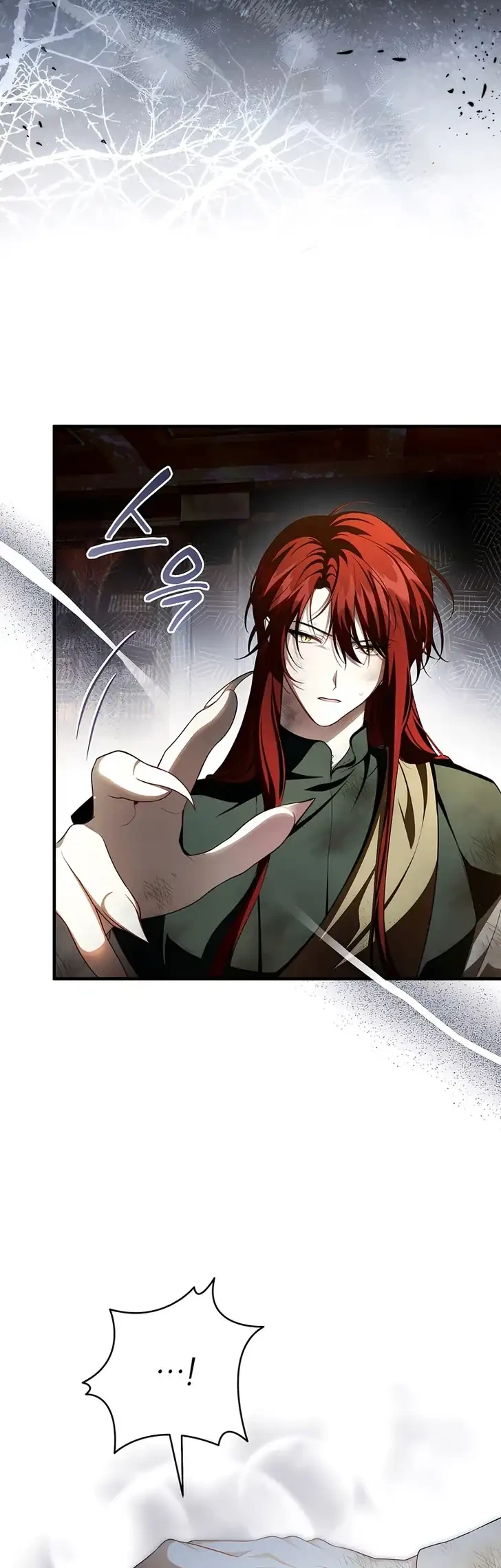 The Abandoned Prince’s Ghost Bride chapter 18 halaman 27
