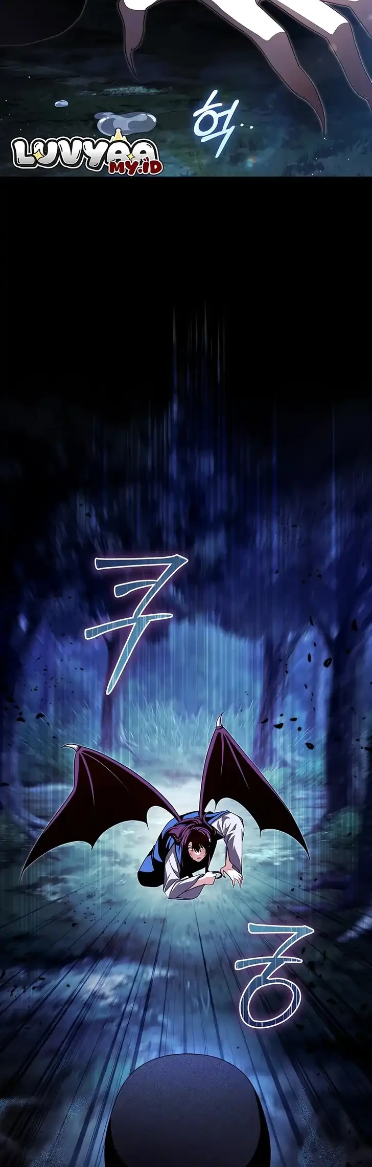 The Abandoned Prince’s Ghost Bride chapter 18 halaman 33