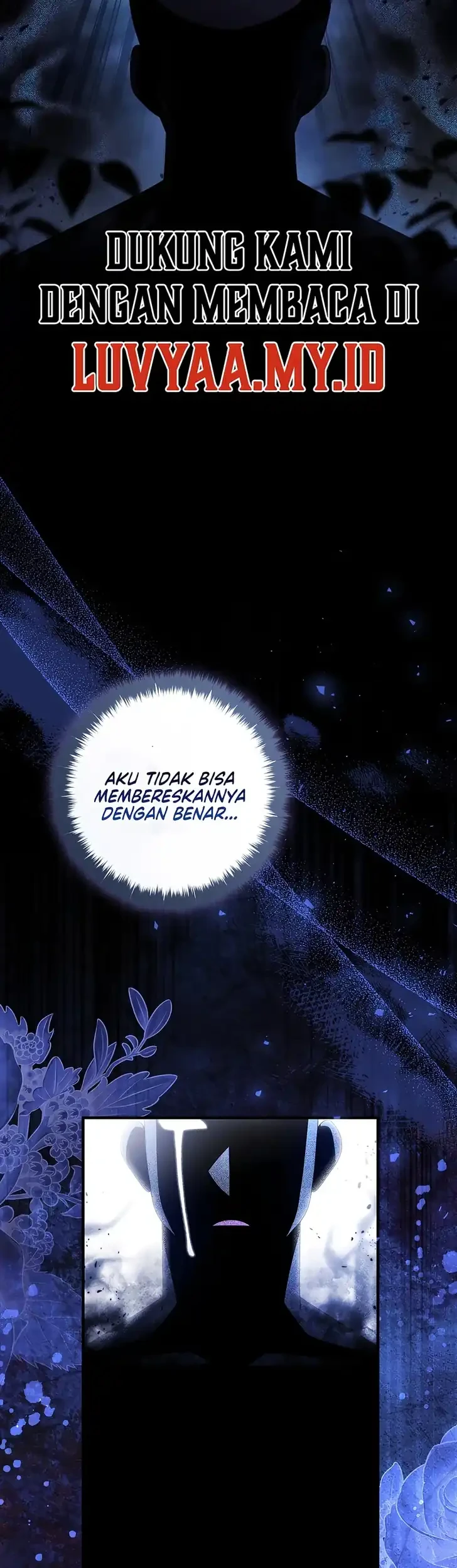 The Abandoned Prince’s Ghost Bride chapter 18 halaman 34