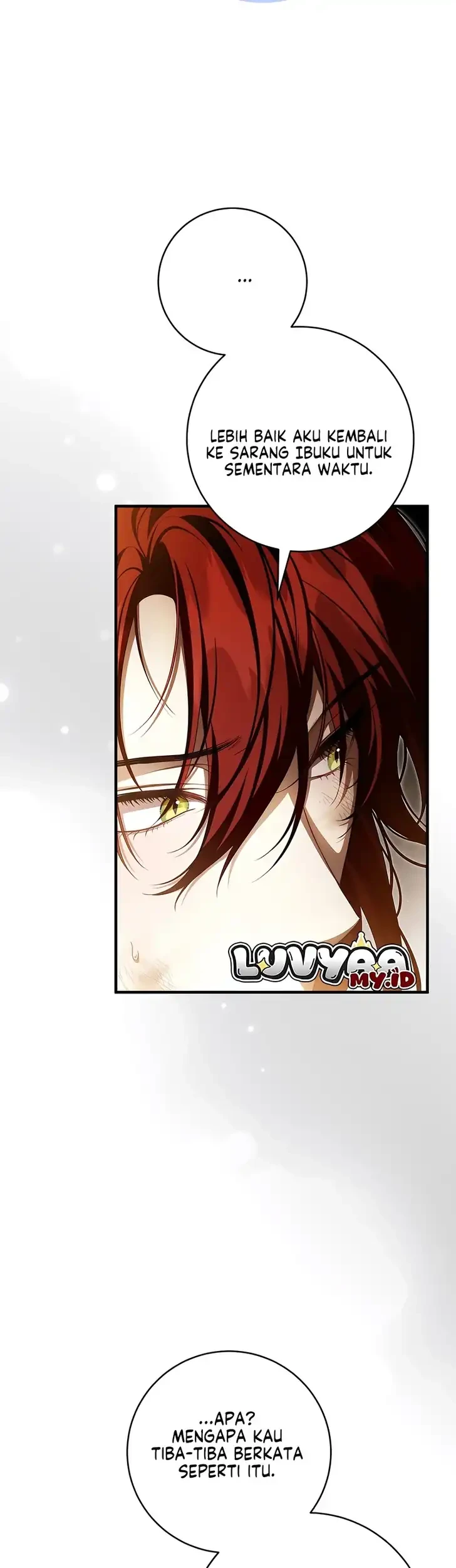 The Abandoned Prince’s Ghost Bride chapter 18 halaman 43