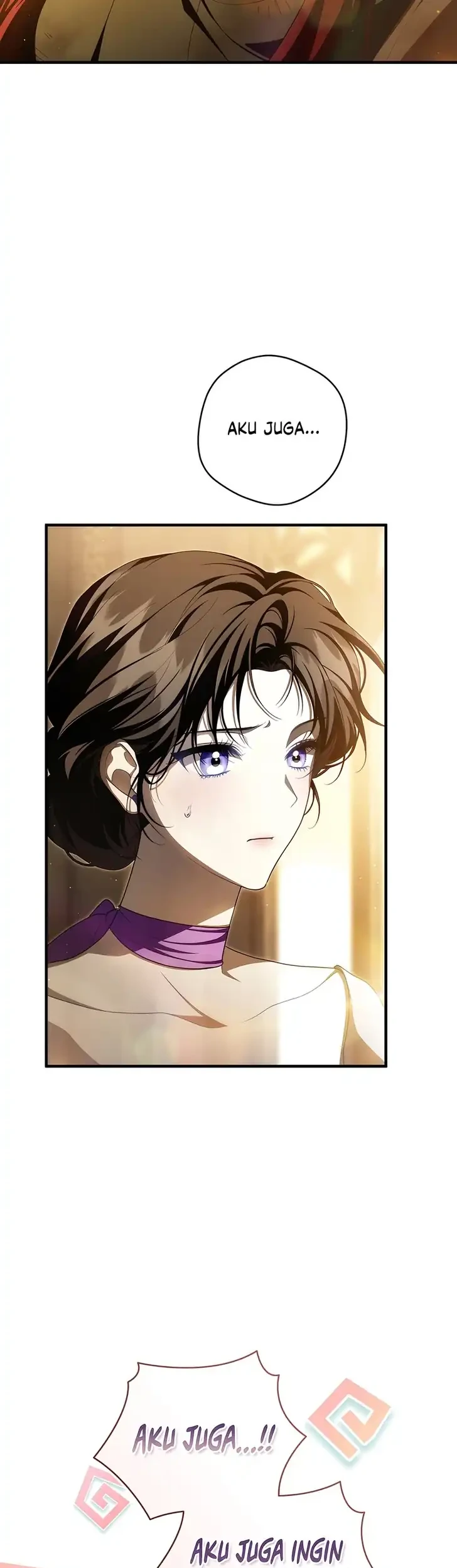 The Abandoned Prince’s Ghost Bride chapter 18 halaman 46