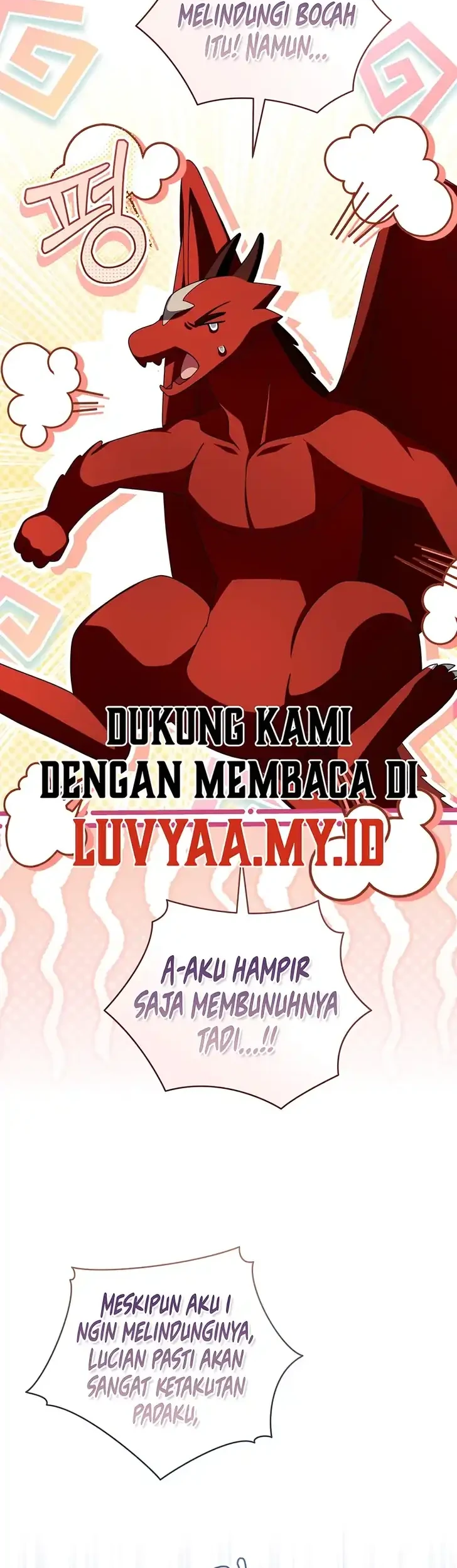 The Abandoned Prince’s Ghost Bride chapter 18 halaman 47