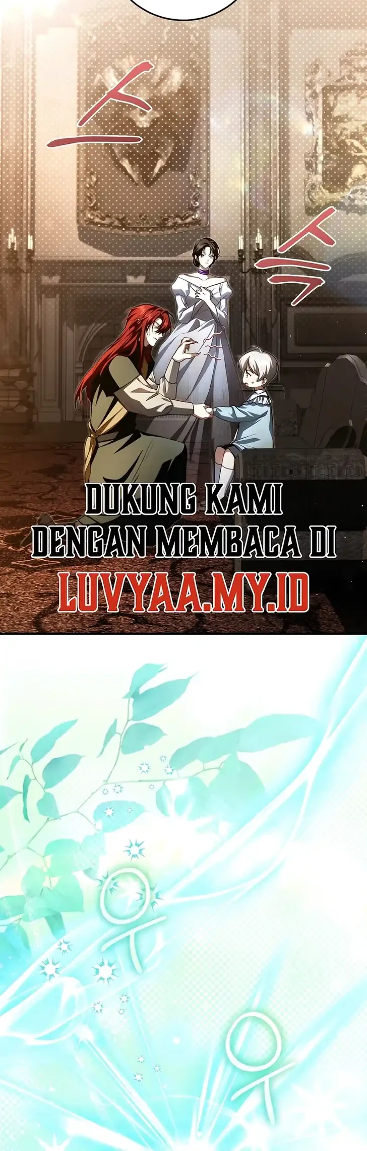 The Abandoned Prince’s Ghost Bride Bab 19 halaman 3