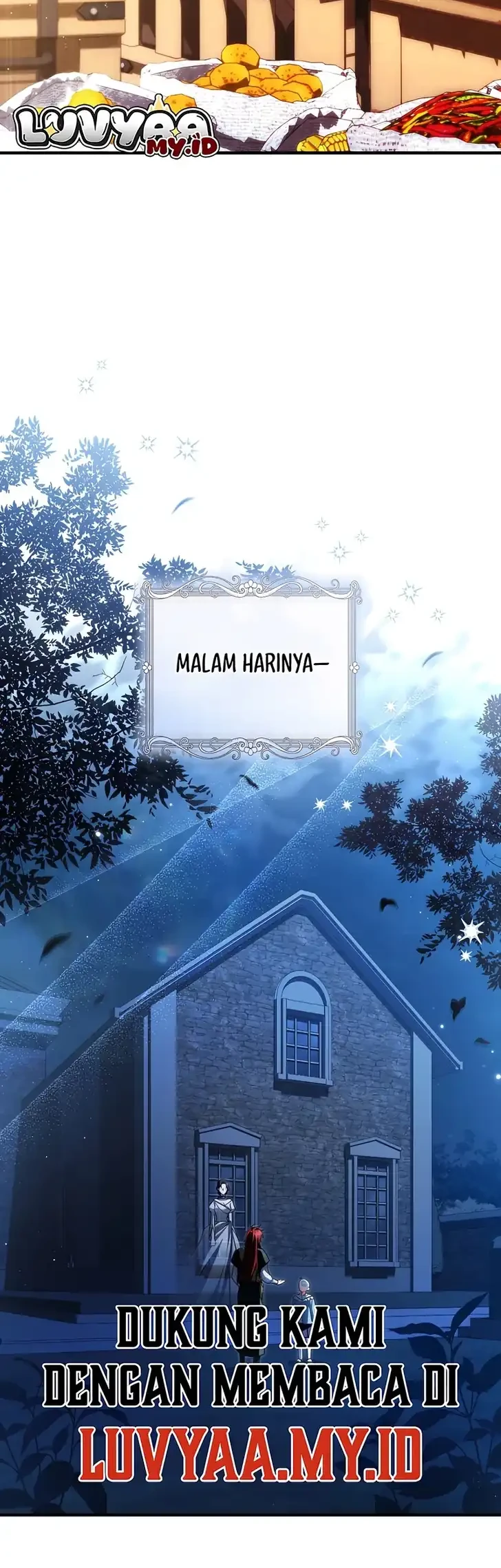 The Abandoned Prince’s Ghost Bride Bab 19 halaman 24