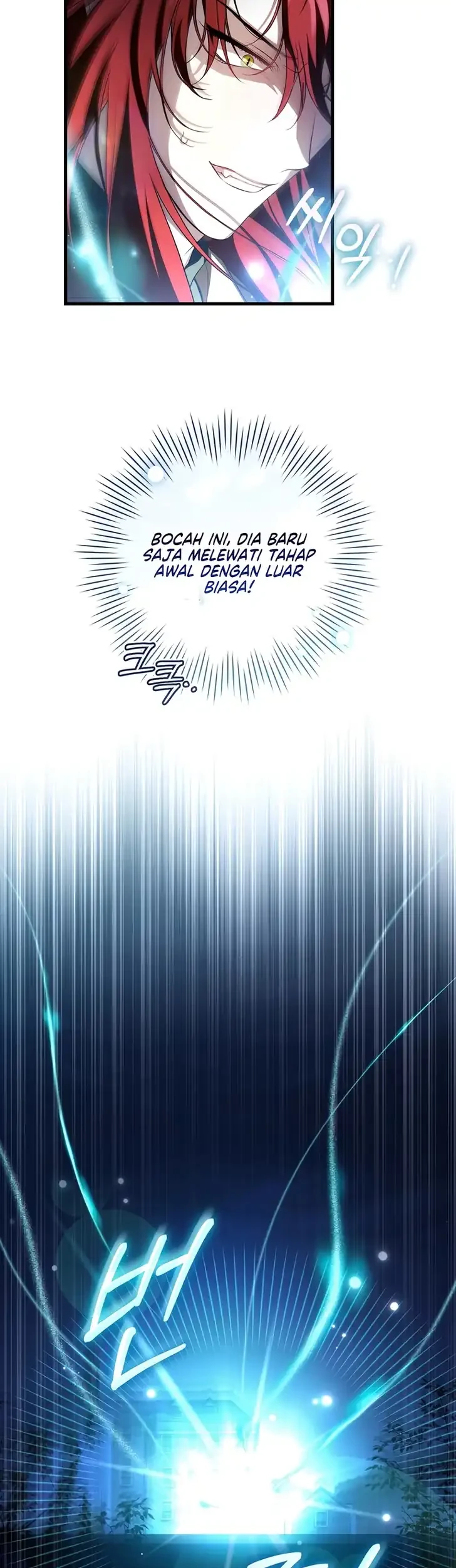 The Abandoned Prince’s Ghost Bride Bab 19 halaman 28