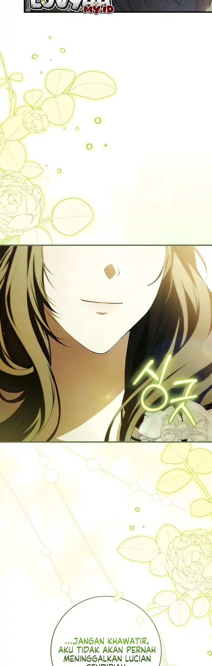 The Abandoned Prince’s Ghost Bride Bab 19 halaman 48
