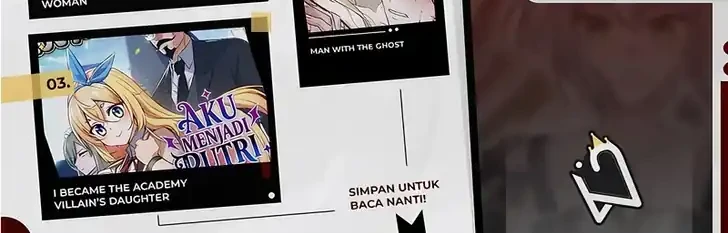 The Abandoned Prince’s Ghost Bride Bab 19 halaman 57