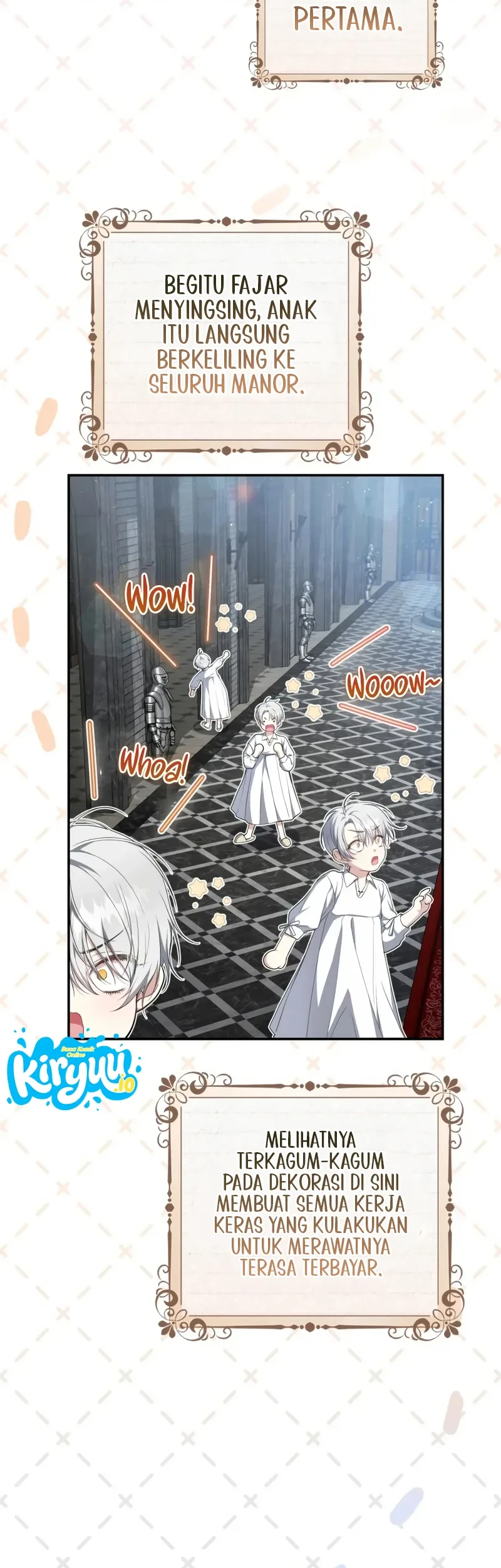 The Abandoned Prince’s Ghost Bride Bab 2 halaman 3
