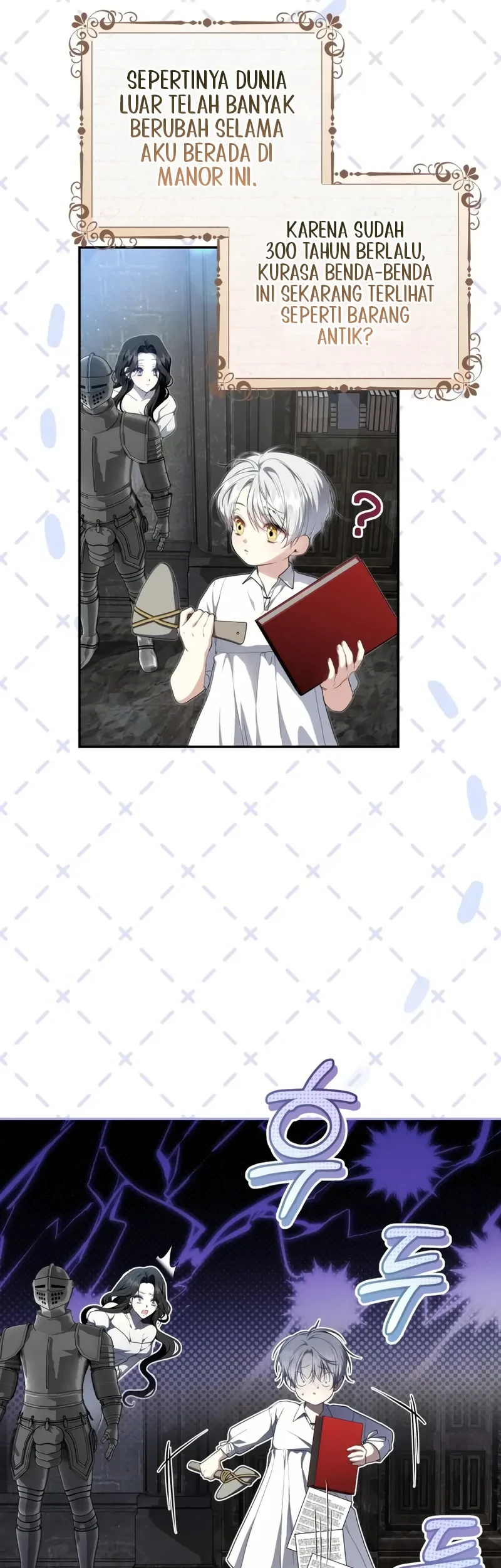 The Abandoned Prince’s Ghost Bride Bab 2 halaman 4