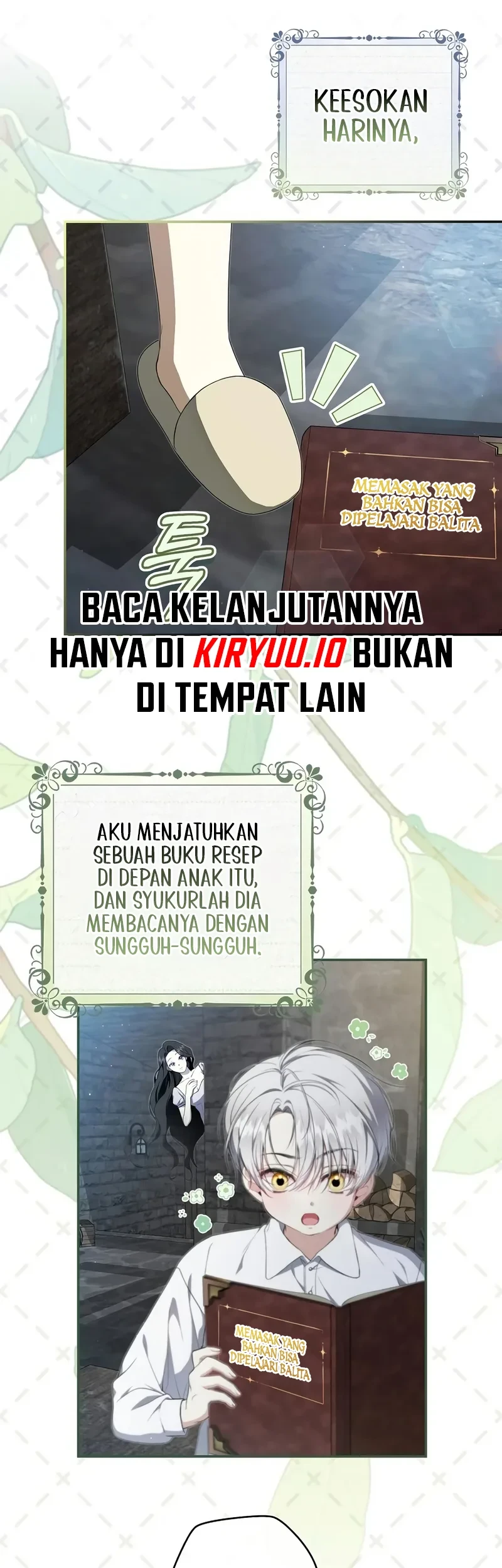 The Abandoned Prince’s Ghost Bride Bab 2 halaman 10
