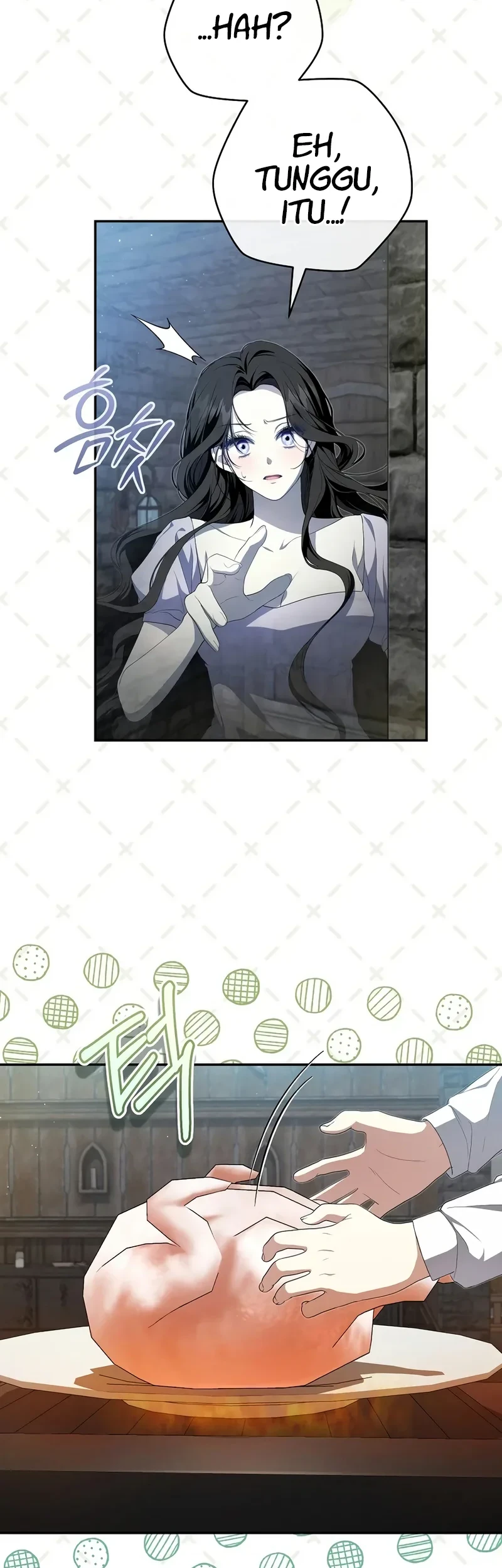The Abandoned Prince’s Ghost Bride Bab 2 halaman 11