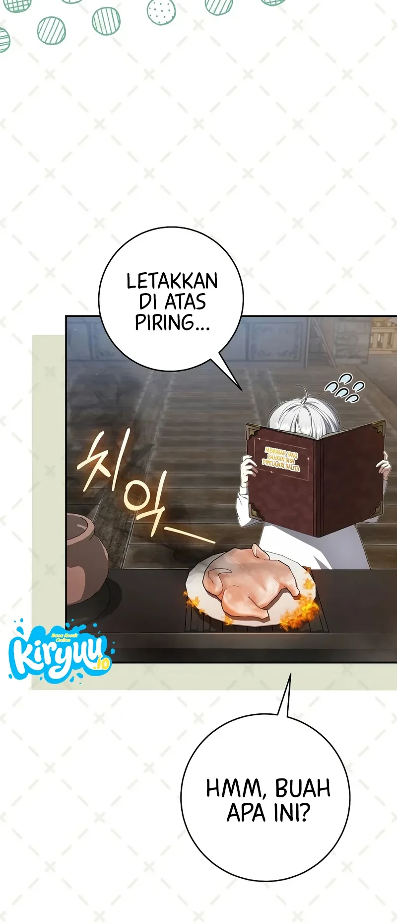 The Abandoned Prince’s Ghost Bride Bab 2 halaman 12
