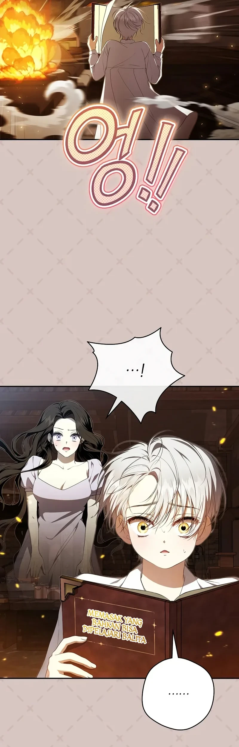 The Abandoned Prince’s Ghost Bride Bab 2 halaman 14