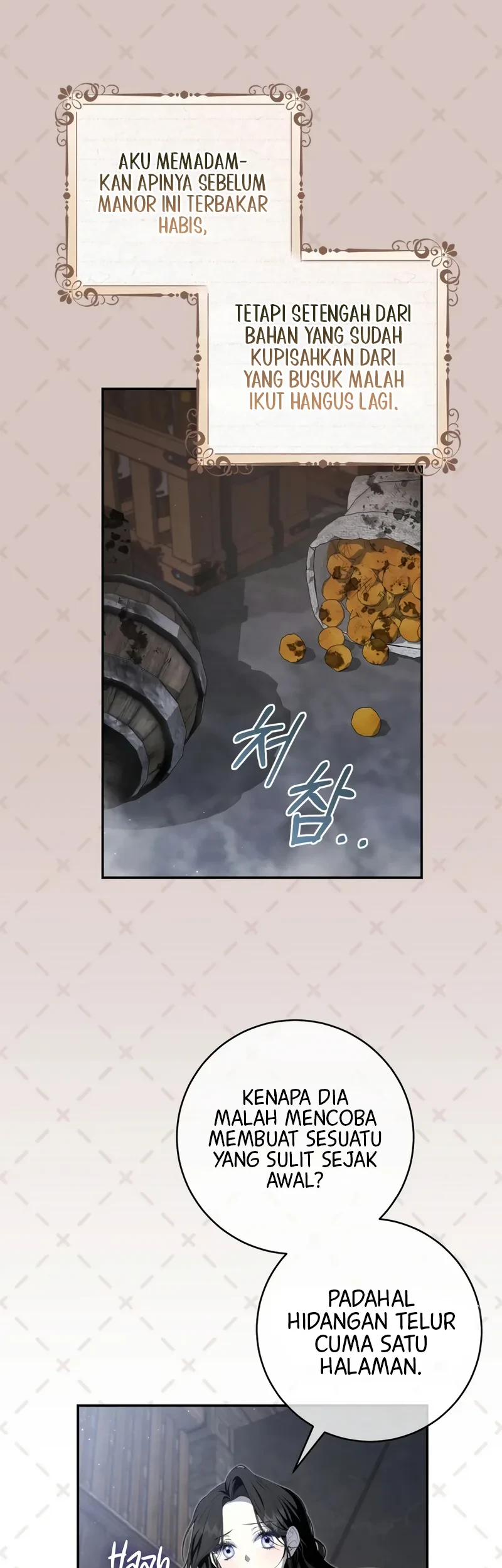The Abandoned Prince’s Ghost Bride Bab 2 halaman 17