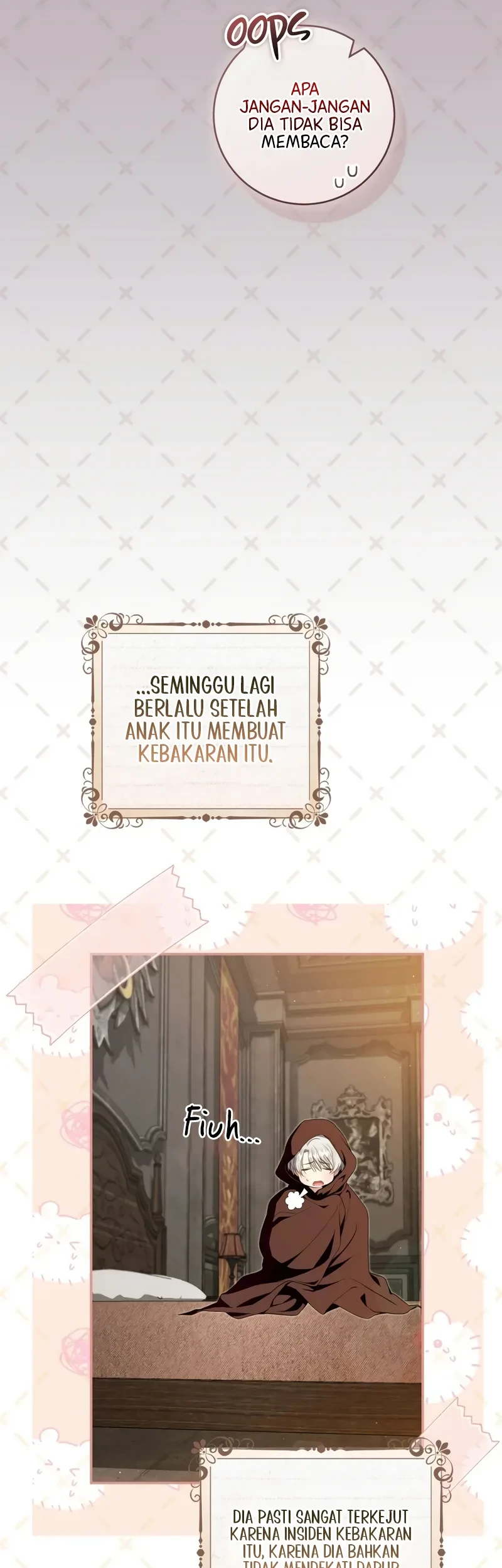 The Abandoned Prince’s Ghost Bride Bab 2 halaman 19