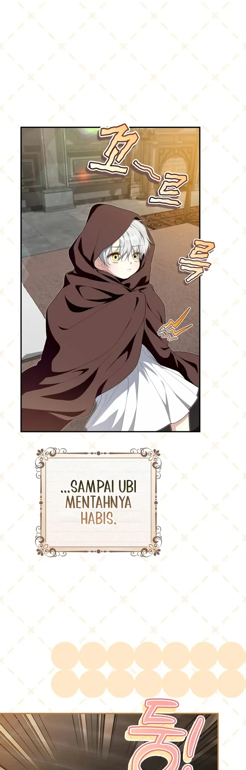 The Abandoned Prince’s Ghost Bride Bab 2 halaman 21